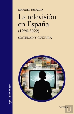 Bertrand.pt - La Television En España 1990 2022