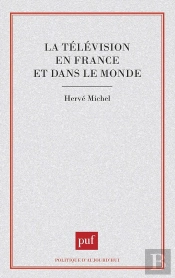 La Télévision En France Et Dans Le Monde