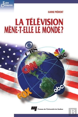 Bertrand.pt - La Télévision Mène-T-Elle Le Monde ?
