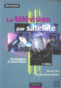 Bertrand.pt - La Television Par Satellite Analogique Et Numerique