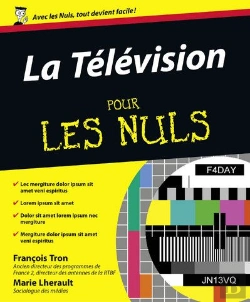 Bertrand.pt - La Télévision Pour Les Nuls