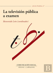 La Televisión Pública A Examen