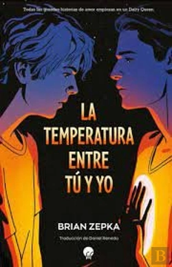 Bertrand.pt - La Temperatura Entre Tu Y Yo