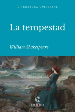Bertrand.pt - La Tempestad