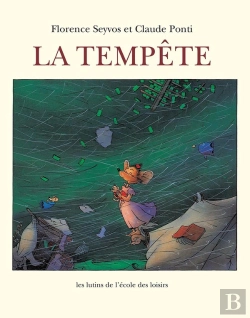 Bertrand.pt - La Tempête