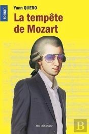 La Tempête De Mozart