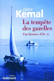 La Tempete Des Gazelles