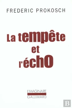 Bertrand.pt - La Tempete Et L'Echo