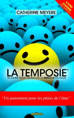 Bertrand.pt - La Temposie ; 18 Jours Pour Réveiller Le Miracle En Vous