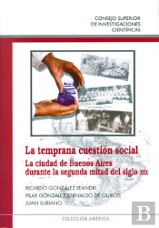 La Temprana Cuestión Social