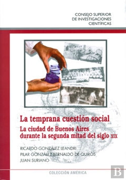 Bertrand.pt - La Temprana Cuestión Social