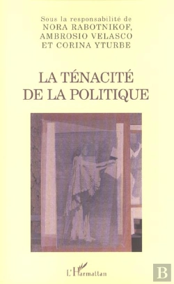 Bertrand.pt - La Tenacite De La Politique