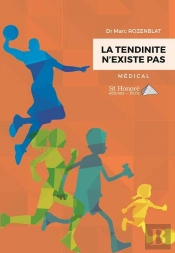 La Tendinite N Existe Pas
