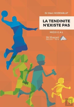 Bertrand.pt - La Tendinite N Existe Pas