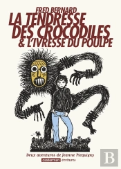 La Tendresse Du Crocodile Ne 2012