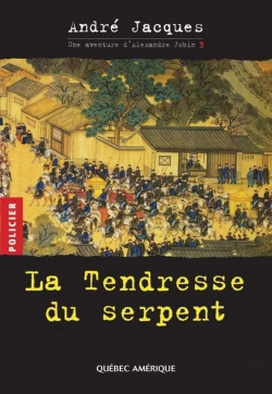 Bertrand.pt - La Tendresse Du Serpent