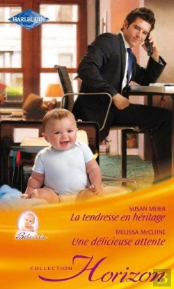 Bertrand.pt - La Tendresse En Heritage - Une Delicieuse Attente