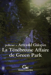 La Ténébreuse Affaire De Green Park