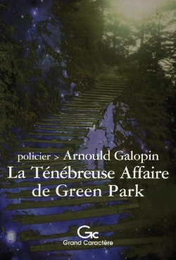 Bertrand.pt - La Ténébreuse Affaire De Green Park
