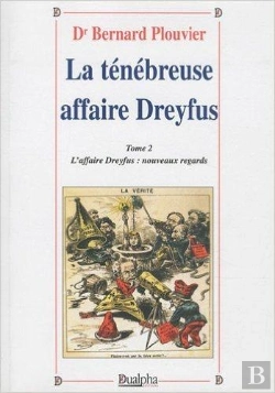 Bertrand.pt - La Ténébreuse Affaire Dreyfus Tome 2 ; L'Affaire Dreyfus : Nouveaux  Regards
