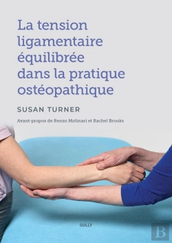Bertrand.pt - La Tension Ligamentaire Équilibrée Dans La Pratique Ostéopathique