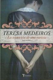 La Tentación De Una Caricia