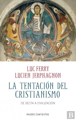Bertrand.pt - La Tentación Del Cristianismo