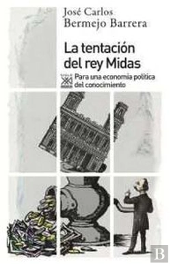 Bertrand.pt - La Tentación Del Rey Midas