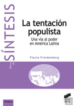 Bertrand.pt - La Tentación Populista
