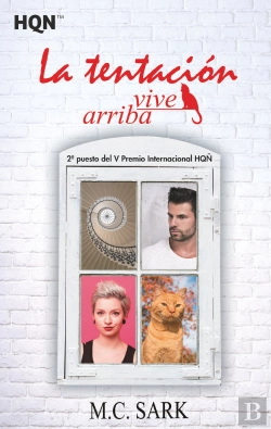 Bertrand.pt - La Tentación Vive Arriba (Finalista V Premio Internacional Hqñ)