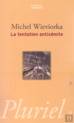 Bertrand.pt - La Tentation Antisemite