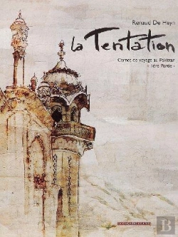 Bertrand.pt - La Tentation ; Carnet De Voyage Au Pakistan Tome 1