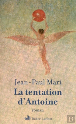 Bertrand.pt - La Tentation D'Antoine