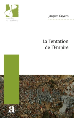 Bertrand.pt - La Tentation De L'Empire