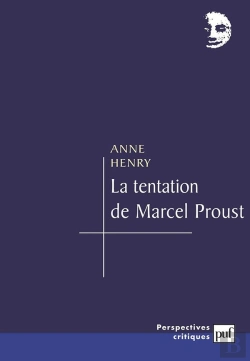 Bertrand.pt - La Tentation De Marcel Proust
