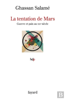 Bertrand.pt - La Tentation De Mars : Guerre Et Paix Au Xxie Siècle