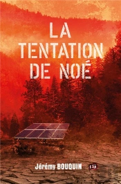 La Tentation De Noe