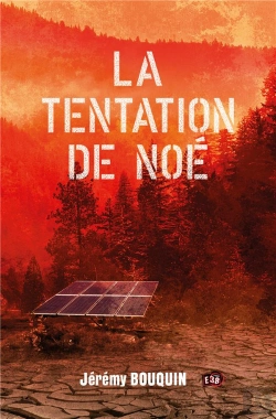 Bertrand.pt - La Tentation De Noe