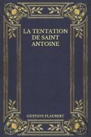 La Tentation De Saint Antoine