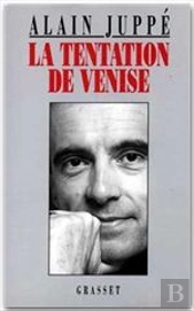 La Tentation De Venise