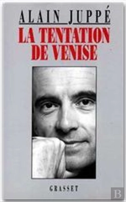 Bertrand.pt - La Tentation De Venise