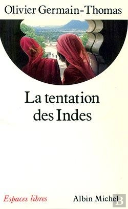 Bertrand.pt - La Tentation Des Indes