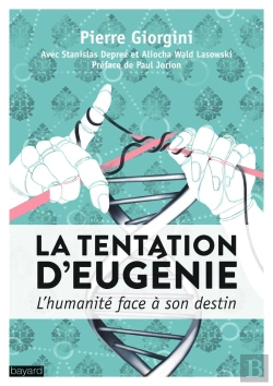 Bertrand.pt - La Tentation D'Eugénie