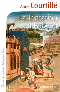 Bertrand.pt - La Tentation D'Isabeau