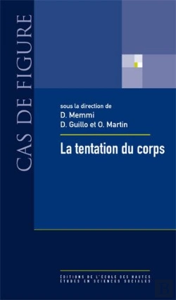 Bertrand.pt - La Tentation Du Corps Dans Les Sciences Sociales Françaises