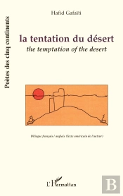 La Tentation Du Désert ; The Temptation Of The Desert