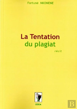 Bertrand.pt - La Tentation Du Plagiat (Édition 2011)