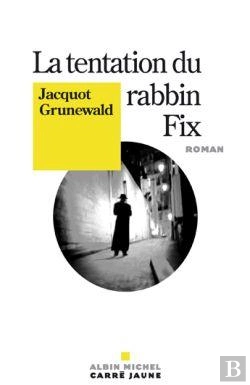 Bertrand.pt - La Tentation Du Rabbin Fix