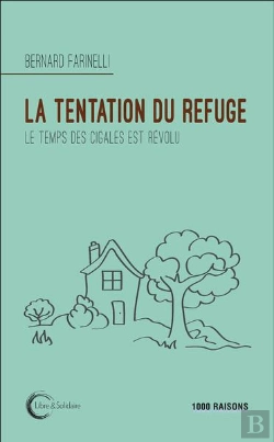 Bertrand.pt - La Tentation Du Refuge
