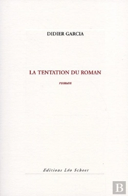 Bertrand.pt - La Tentation Du Roman